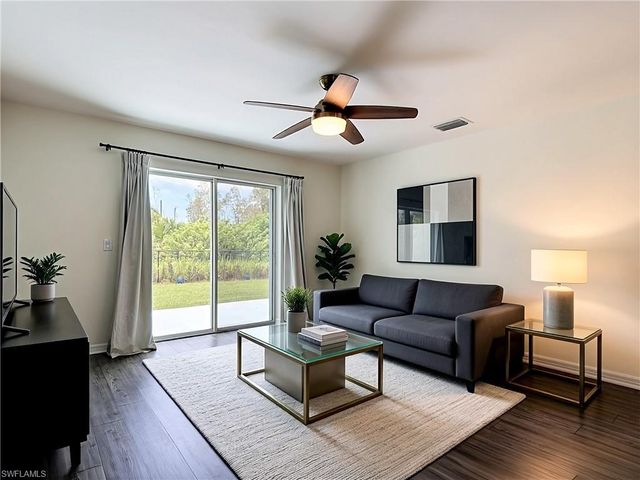 258 Lisette ST, Fort Myers, FL 33913