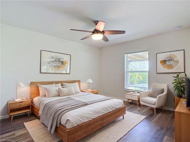 258 Lisette ST, Fort Myers, FL 33913