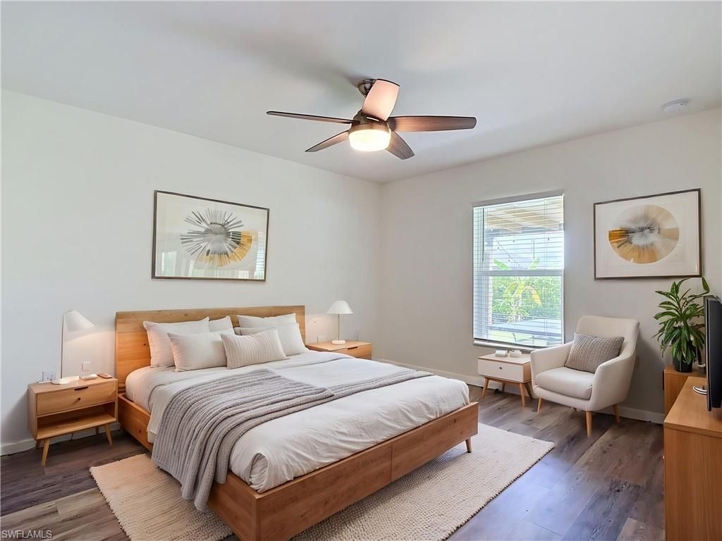 258 Lisette ST, FORT MYERS, FL 33913 — photo 5