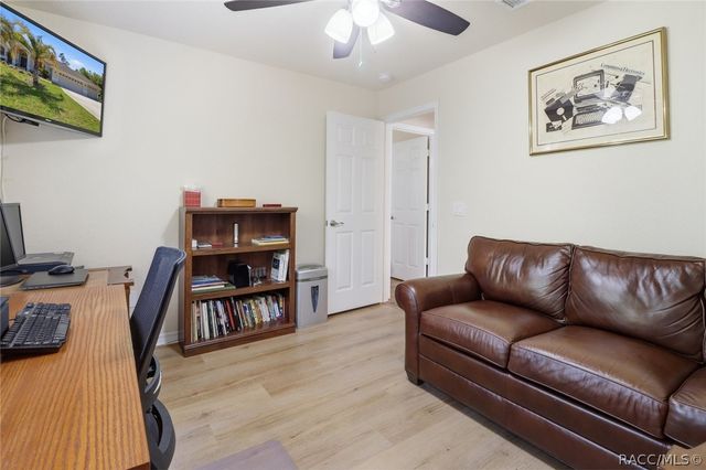 12 Floribunda Court, Homosassa, FL 34446