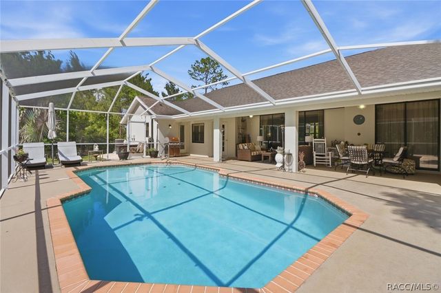 12 Floribunda Court, Homosassa, FL 34446