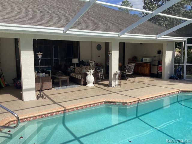 12 Floribunda Court, Homosassa, FL 34446