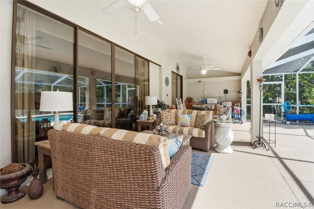 12 Floribunda Court, Homosassa, FL 34446