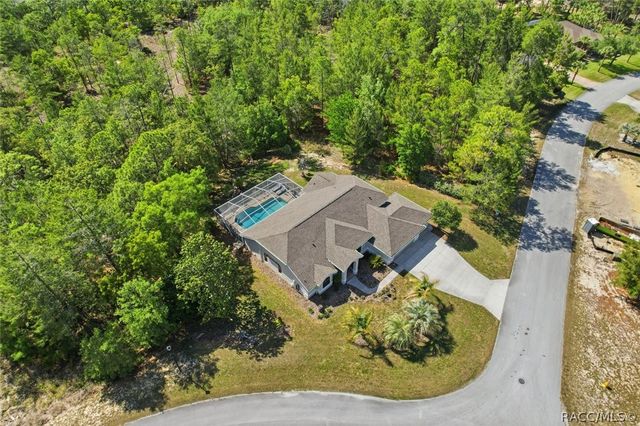 12 Floribunda Court, Homosassa, FL 34446