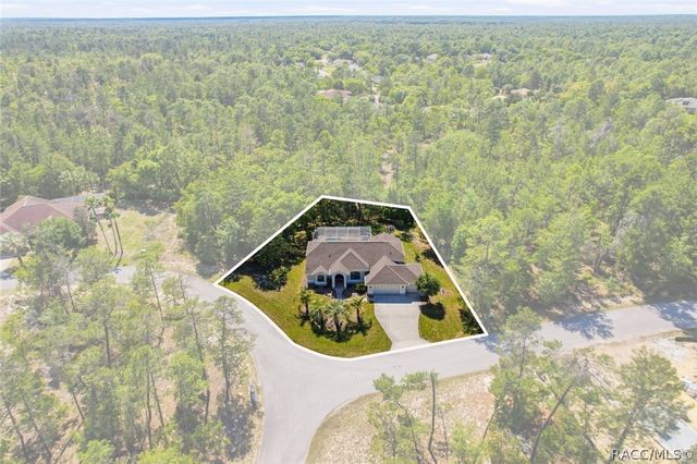 12 Floribunda Court, Homosassa, FL 34446