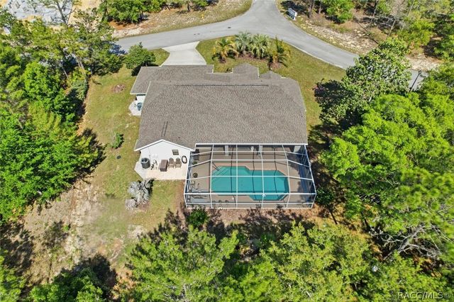 12 Floribunda Court, Homosassa, FL 34446