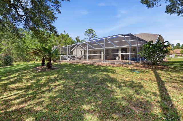 12 Floribunda Court, Homosassa, FL 34446
