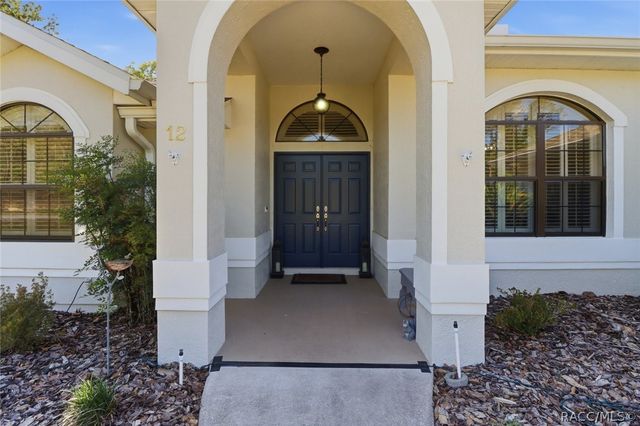 12 Floribunda Court, Homosassa, FL 34446