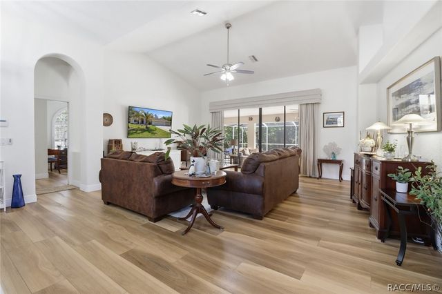 12 Floribunda Court, Homosassa, FL 34446