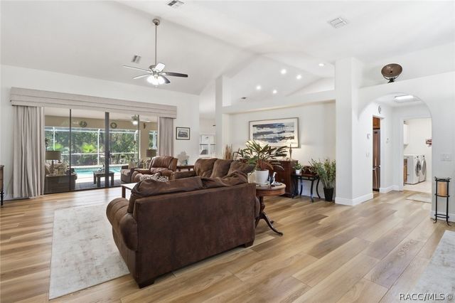 12 Floribunda Court, Homosassa, FL 34446