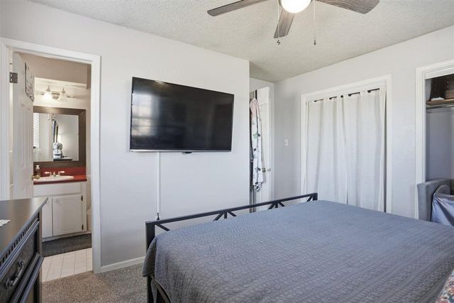 6125 SW Park Pl, Lawton, OK 73505