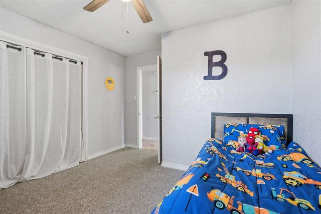 6125 SW Park Pl, Lawton, OK 73505