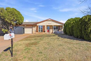 6125 SW Park Pl, Lawton, OK 73505