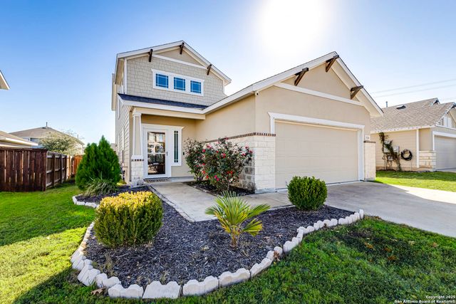 5230 Nature Path, Marion, TX 78124