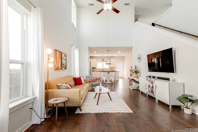 5230 Nature Path, Marion, TX 78124