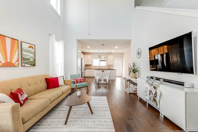 5230 Nature Path, Marion, TX 78124