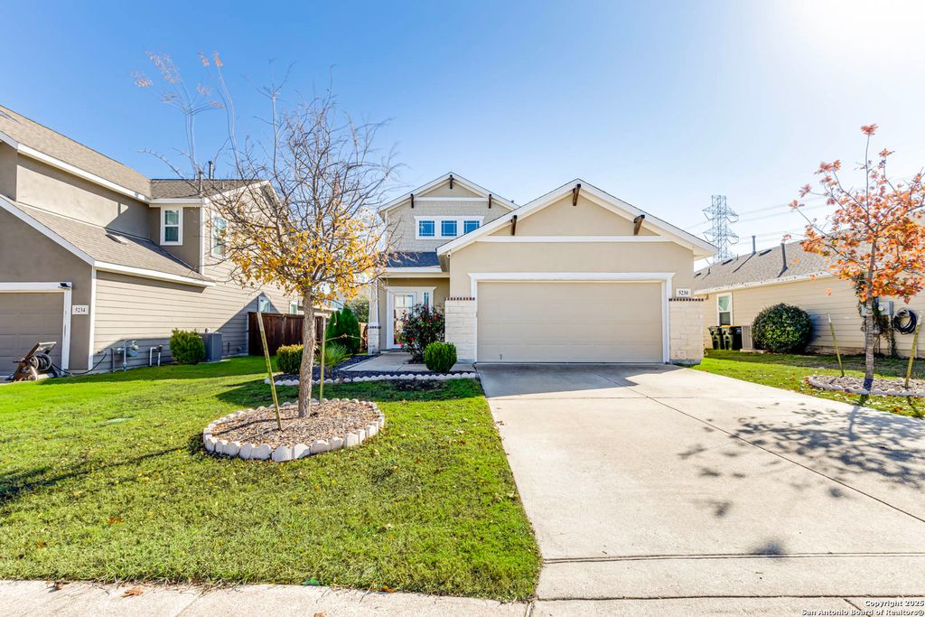 5230 Nature Path, Marion, TX 78124