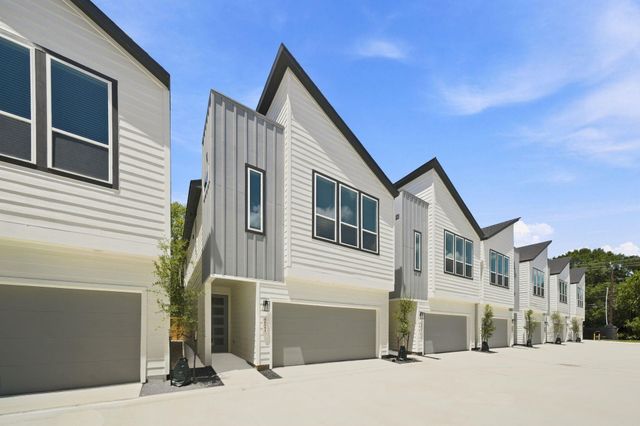 6051 Cebra Street, Houston, TX 77091