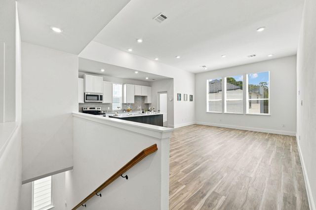6051 Cebra Street, Houston, TX 77091