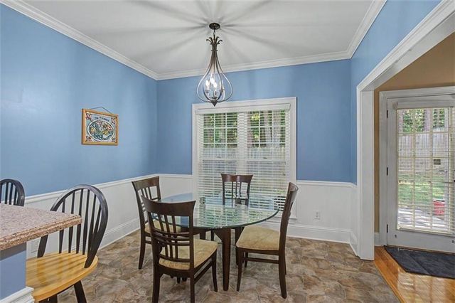 118 Oscar Way, Dallas, GA 30132