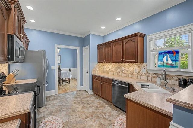 118 Oscar Way, Dallas, GA 30132