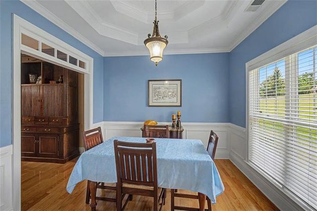 118 Oscar Way, Dallas, GA 30132