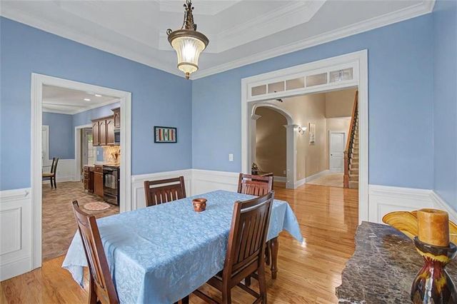 118 Oscar Way, Dallas, GA 30132