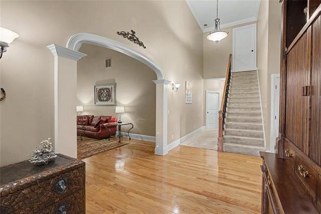 118 Oscar Way, Dallas, GA 30132