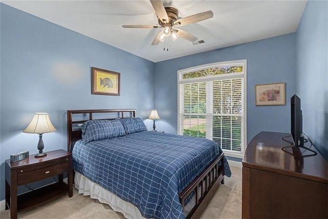 118 Oscar Way, Dallas, GA 30132