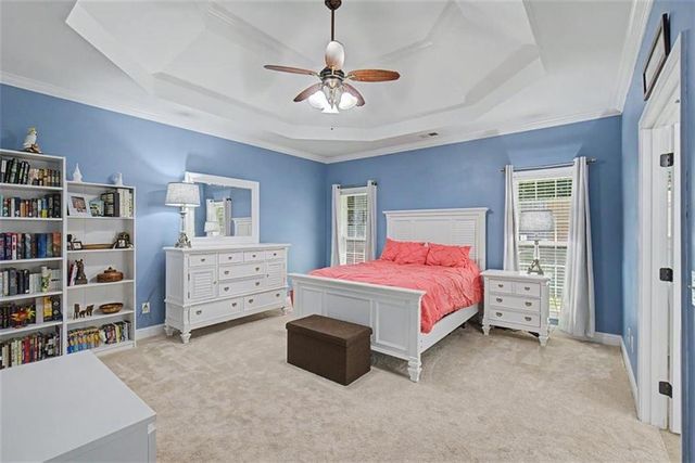 118 Oscar Way, Dallas, GA 30132