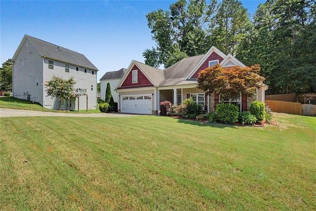 118 Oscar Way, Dallas, GA 30132