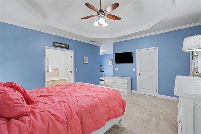 118 Oscar Way, Dallas, GA 30132