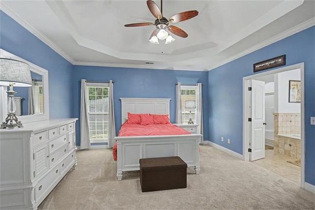 118 Oscar Way, Dallas, GA 30132