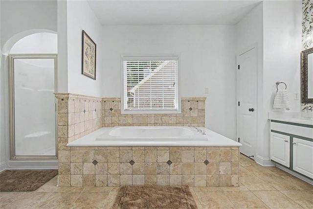 118 Oscar Way, Dallas, GA 30132