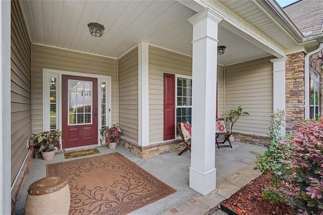 118 Oscar Way, Dallas, GA 30132