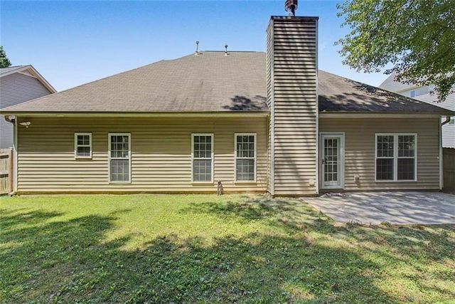 118 Oscar Way, Dallas, GA 30132