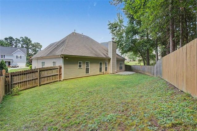 118 Oscar Way, Dallas, GA 30132