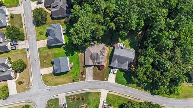 118 Oscar Way, Dallas, GA 30132