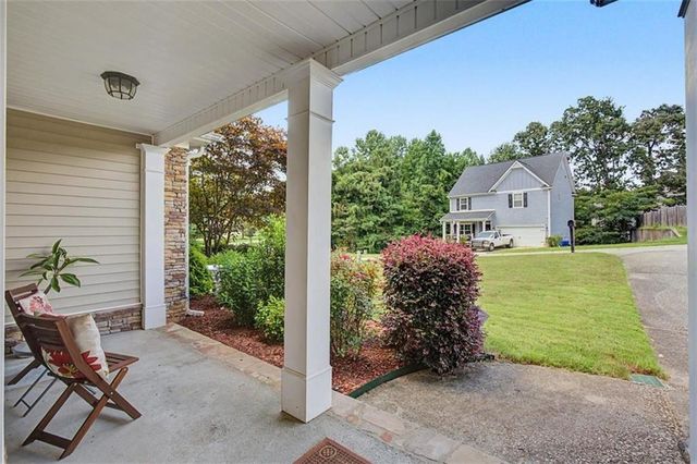 118 Oscar Way, Dallas, GA 30132