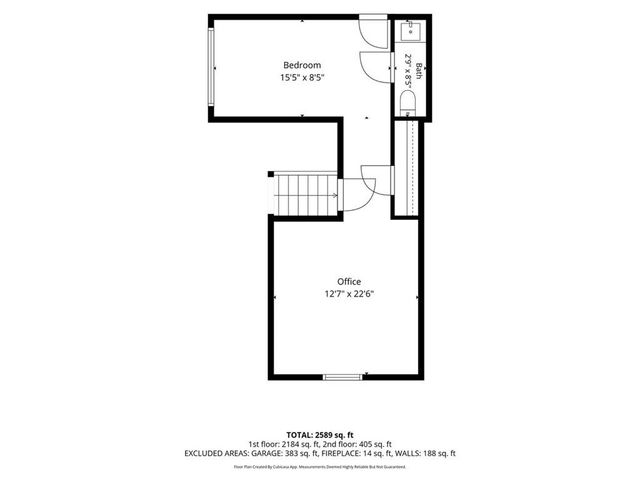 118 Oscar Way, Dallas, GA 30132