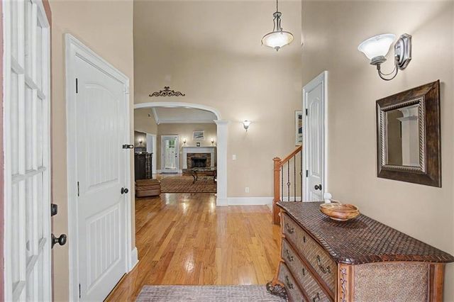 118 Oscar Way, Dallas, GA 30132