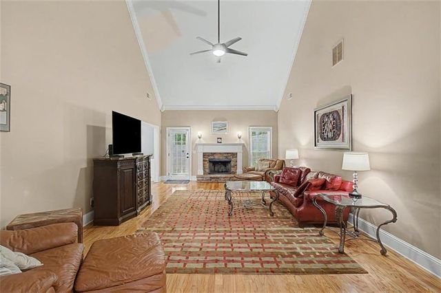 118 Oscar Way, Dallas, GA 30132