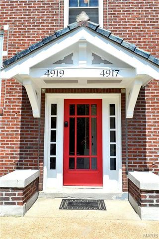 4919 Murdoch Avenue 2W, St Louis, MO 63109