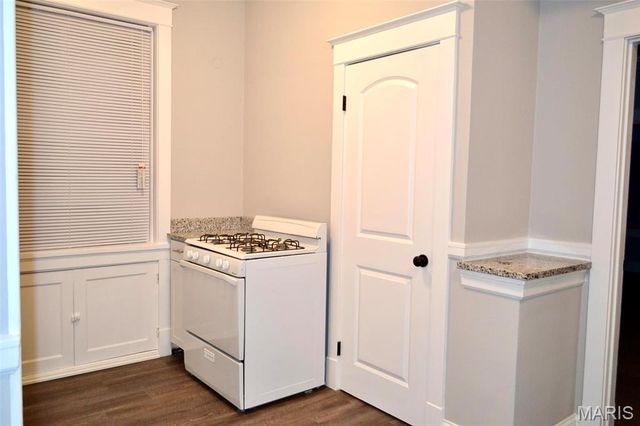 4919 Murdoch Avenue 2W, St Louis, MO 63109