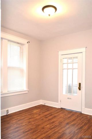 4919 Murdoch Avenue 2W, St Louis, MO 63109