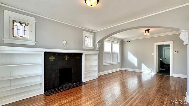 4919 Murdoch Avenue 2W, St Louis, MO 63109