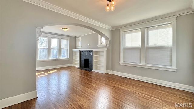 4919 Murdoch Avenue 2W, St Louis, MO 63109