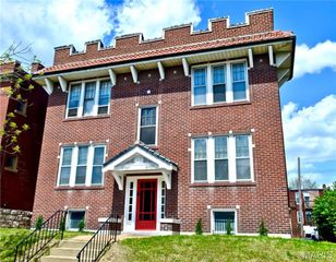 4919 Murdoch Avenue 2W, St Louis, MO 63109