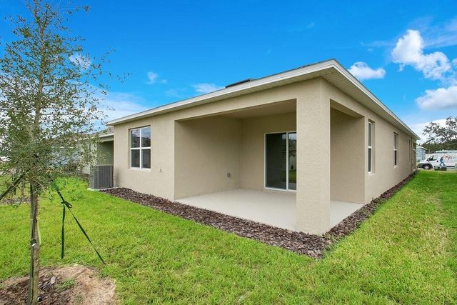 1221 AUGUST SKY DRIVE, Deltona, FL 32738