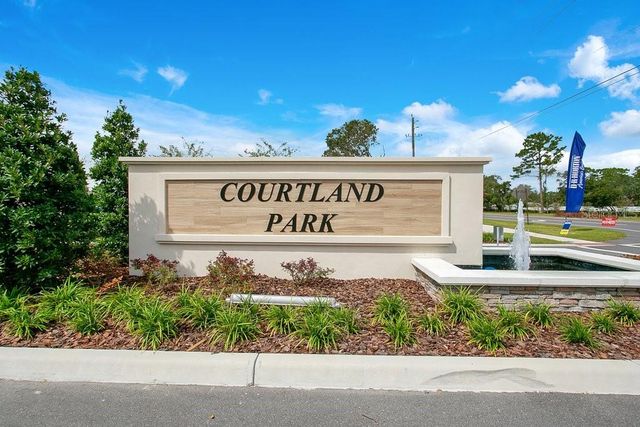 1221 AUGUST SKY DRIVE, Deltona, FL 32738